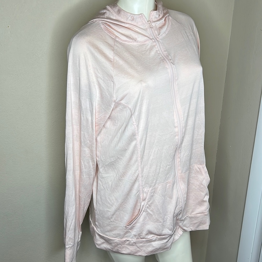 Torrid Athletic Hoodie